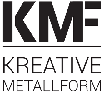 Logo von KMF - kreative metallform