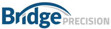 BRIDGE-Precision, s.r.o. logo