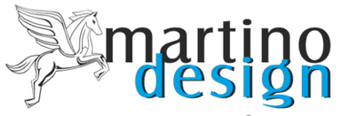 Logo von M.Martino Metallbaudesign