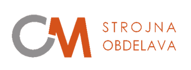 Logo von CMcnc d.o.o.