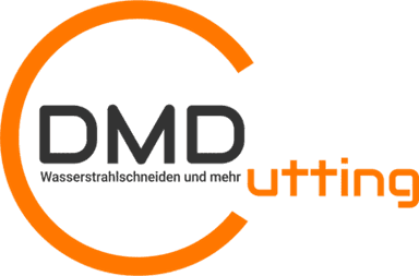 DMD Cutting GmbH logo