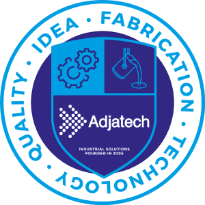 Logo von Adjatech