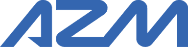 Logo di AZM SIA