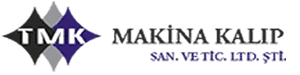 Logo von TMK Makina
