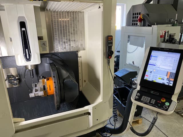 G&S Manufacturing SRL