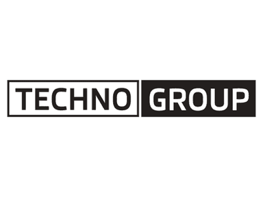 Logo von Technogroup