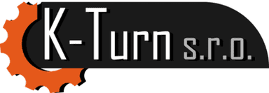 K-Turn s.r.o. logo
