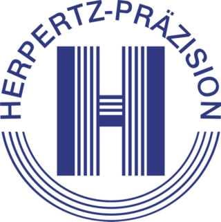 B. Herpertz GmbH & Co. KG logo