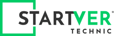 Logo von STARTVER TECHNIC Ltd. Sti.