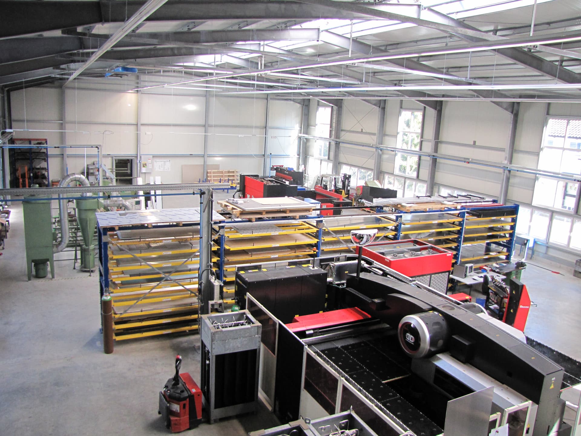 Heidenreich Gehäusetechnik GmbH & Co. KG
