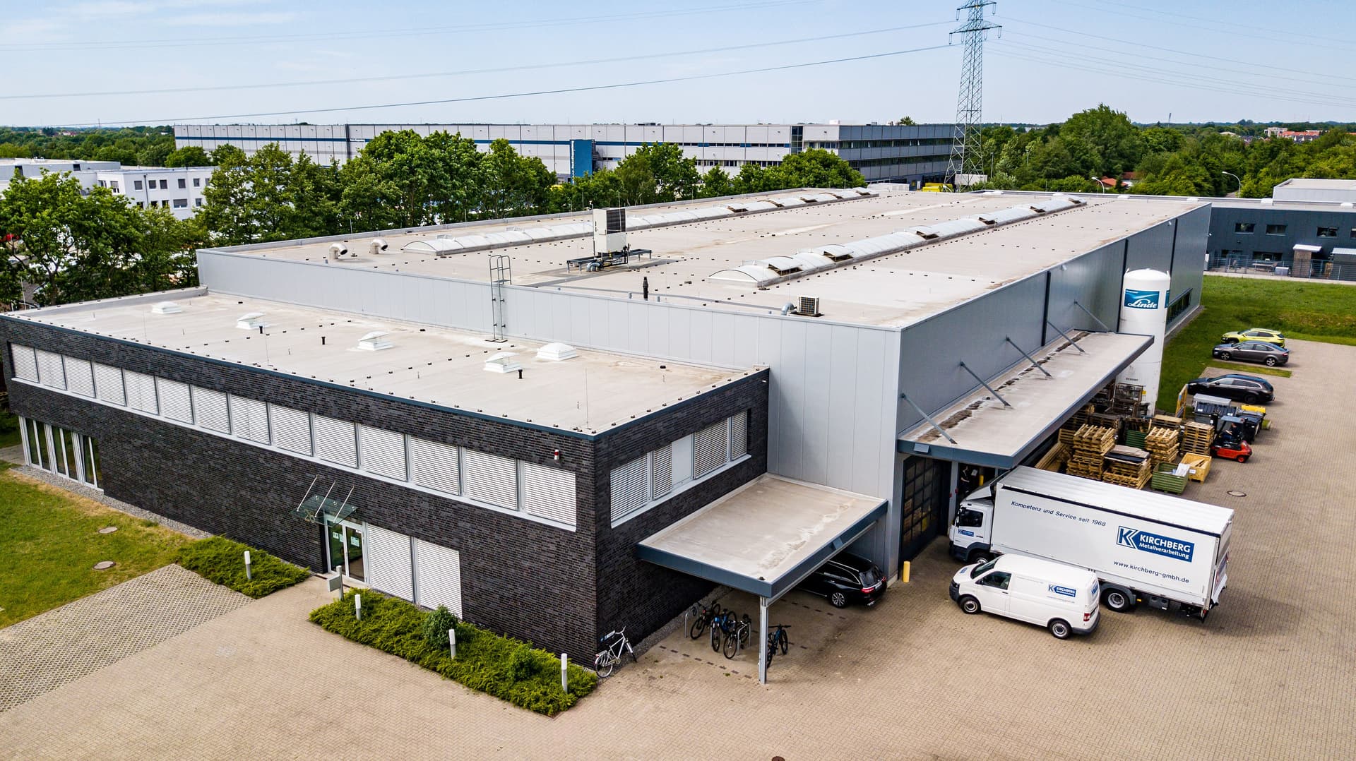 Kirchberg Metallverarbeitung GmbH