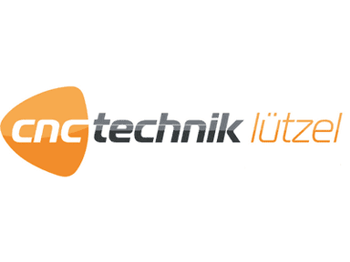 Logo von Lützel CNC Technik GmbH