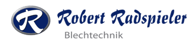 Radspieler Blechtechnik logo