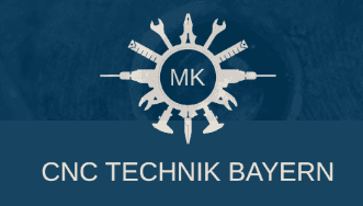Logo von CNC TECHNIK BAYERN