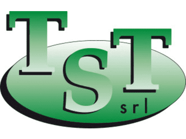 TST S.r.l. logo