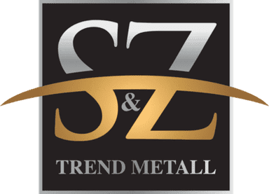 Logo von S&Z Trend Metall GmbH