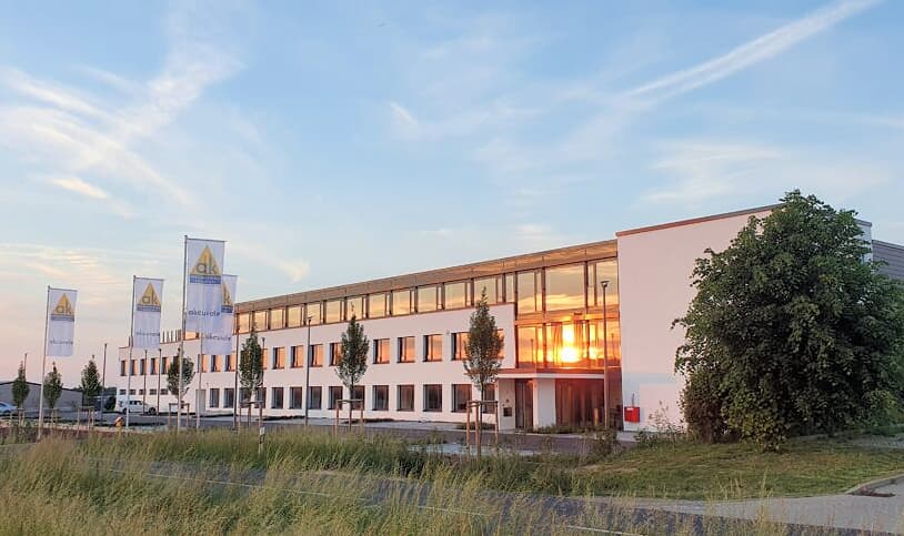 CIMT Precision GmbH
