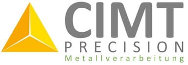 Logo von CIMT Precision GmbH