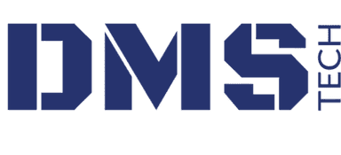 Logo von DMS-TECH