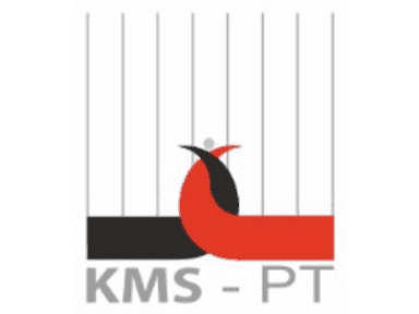 Logo von KMS-PT, s.r.o.