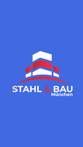 Logo von StahlBau Munchen doo