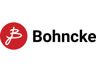 Logo von Bohncke GmbH