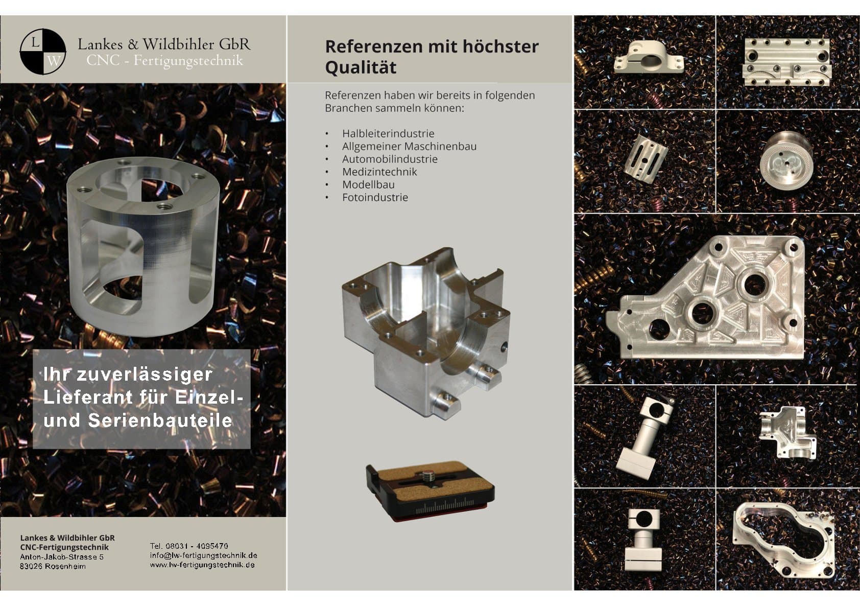 Lankes & Wildbihler GbR