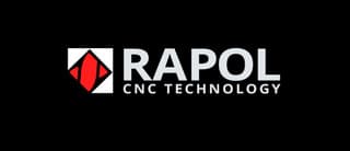 Logo von RAPOL CNC