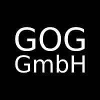 Logo von GOG GmbH