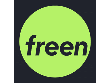 Freen OÜ logo