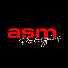 Logo von ASM Metallbearbeitung