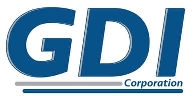Logo von GDI Corporation