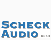 Logo di Scheck Audio GmbH