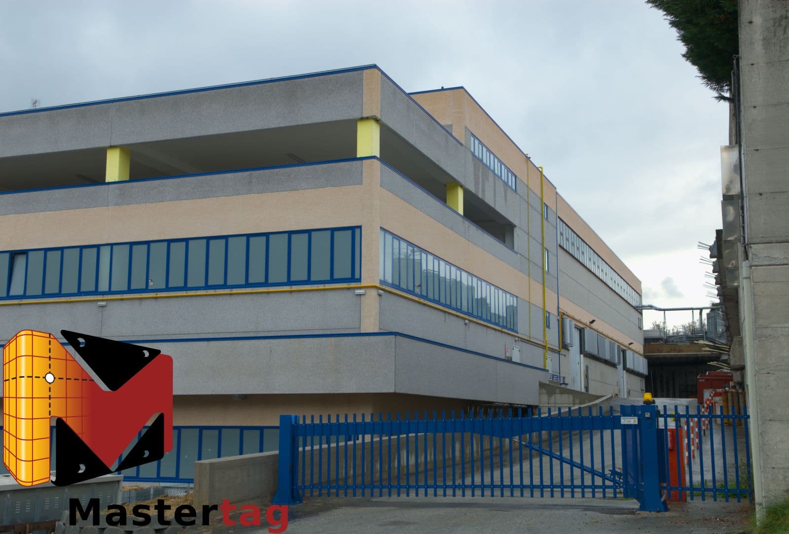 MASTERTAG S.P.A.