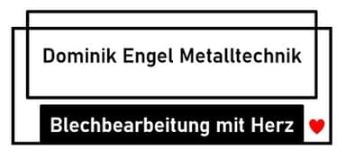 Logo von Metalltechnik Dominik Engel