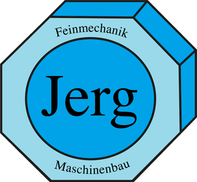 Logo von Jerg - Feinmechanik-Werkzeugbau