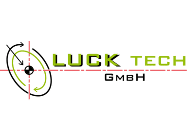 Luck Tech GmbH logo