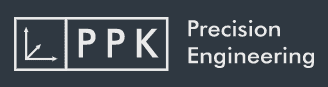 Logo von PPK Precision Engineering sp. z o.o.