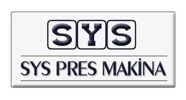 Logo di SYS PRES-MAKINE ve TIC. SAN. LTD. STI.