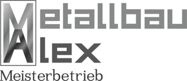 Logo di Metallbaualex