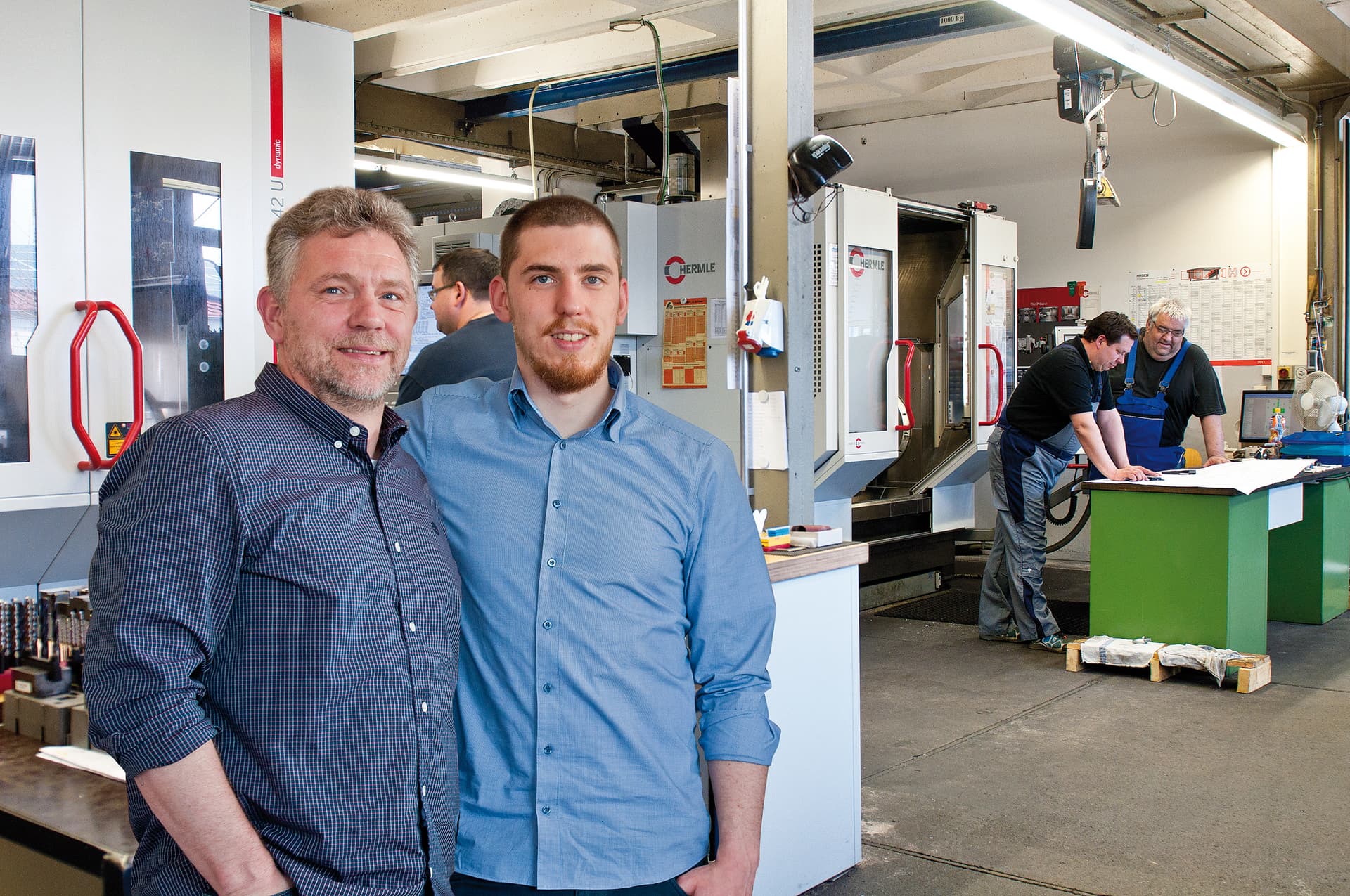 Eichsfelder Technik eitech GmbH / eitech Werkzeugbau GmbH