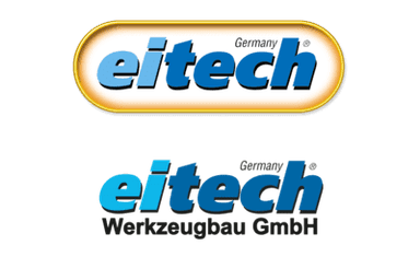 Logo von Eichsfelder Technik eitech GmbH / eitech Werkzeugbau GmbH