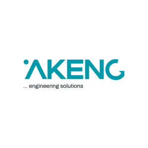 Logo von AKENG engineering solutions s.r.o.