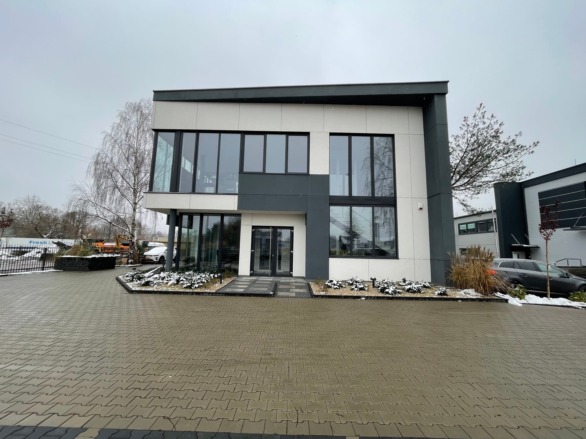 International Additive Manufacturing Group