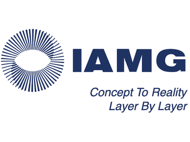 International Additive Manufacturing Group logo