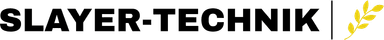 Logo von SLAYER-TECHNIK