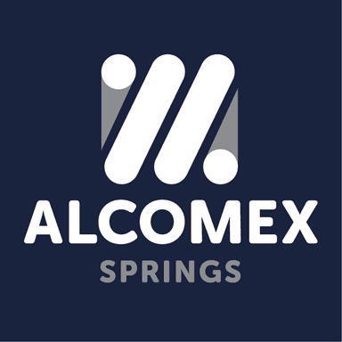 Alcomex Federn GmbH logo
