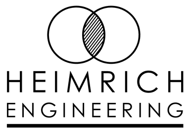 Logo von Heimrich Engineering