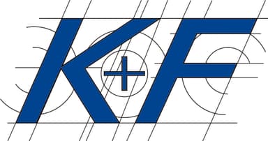 Logo di K + F Metalltechnik GmbH & Co. KG