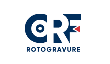 CRF ROTOGRAVURE SRL logo